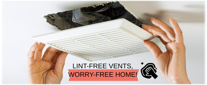 Dryer Vent Cleaning Danbury