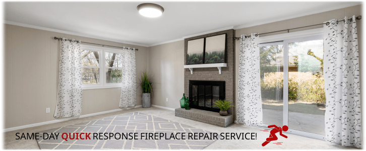 Fireplace Repair Danbury