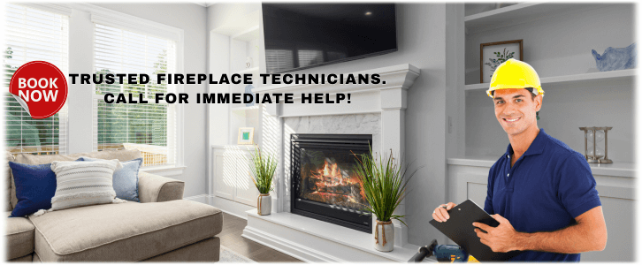 Chimney Sweep Danbury