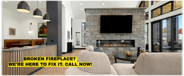 Danbury Chimney Sweep